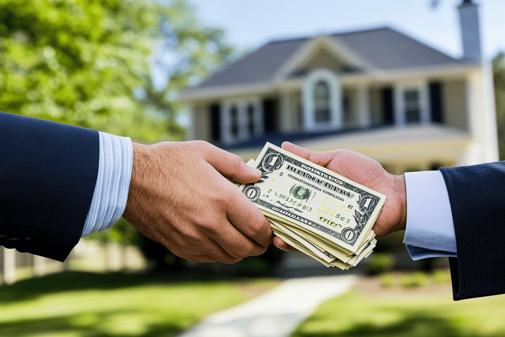 Understanding Instant Cash Home Offers