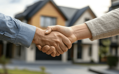 What Happens After You Sell Your House?