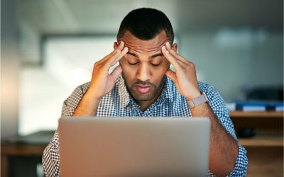 How To Manage The Stress Of Selling A House