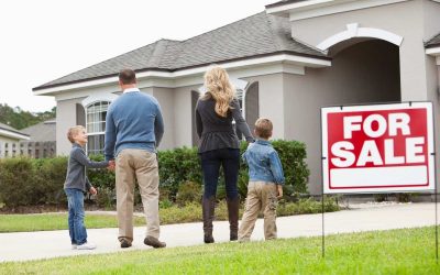 When Is The Best Time To Sell A House In New Hampshire?