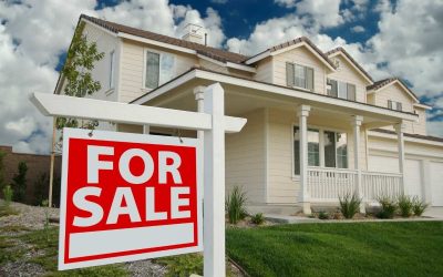 Selling A House ‘As Is’ In New Hampshire