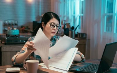 What Kinds Of Documents Are Needed To Sell A House?
