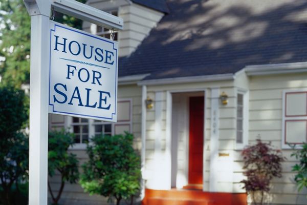 Selling home in current as-is condition