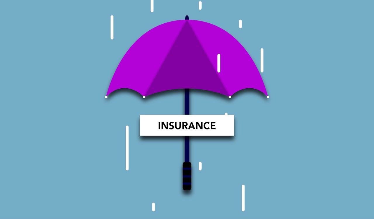 An image representing insurance coverage