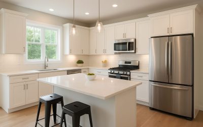 9 Tips To Increase House Value