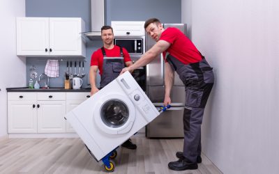 How To Handle Appliances When Selling A House