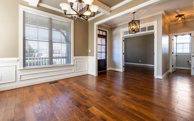 How Important Is Flooring When Selling A House