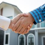 Is It Illegal To Sell A House For Cash? The agent successfully sold a house.