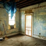 At What Point Is A House Not Worth Fixing? A House Not Worth Fixing