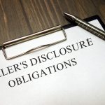What Are Disclosure Laws For Selling A New Hampshire Home? New Hampshire home sale disclosure obligations