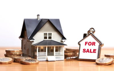 Can You Sell A House That Is Not Paid Off?