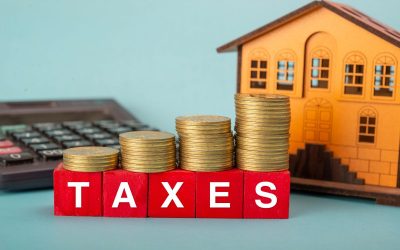 Taxes On Selling A House In New Hampshire