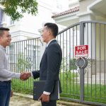 The Guide To Selling Inherited Property In New Hampshire Couple selling inherited property