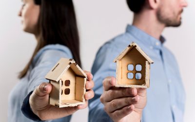 Selling A House During Divorce In New Hampshire
