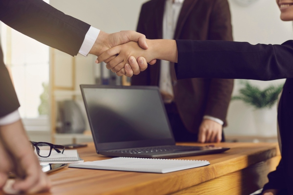 Closing costs agreed upon by seller and buyer.