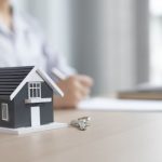 Woman selling home despite existing mortgage