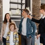 walkthrough on the house for sale