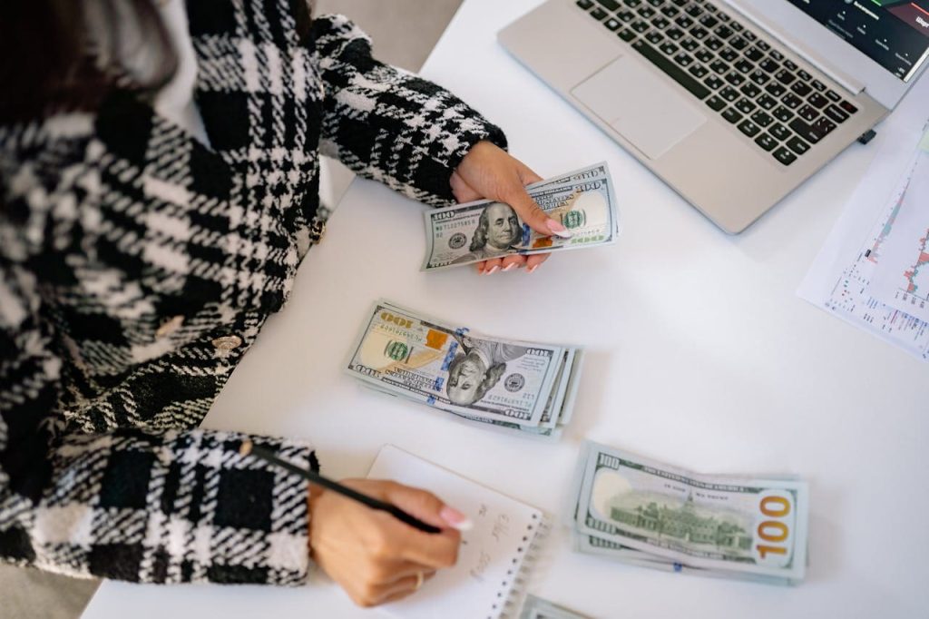 fast cash for home sellers