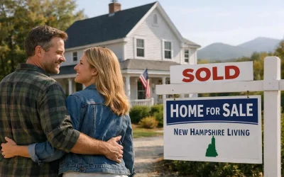 Why Buying A Home In New Hampshire Makes Sense In 2026