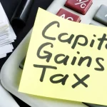 New Hampshire Capital Gains Tax In 2026 New Hampshire capital gains tax concept
