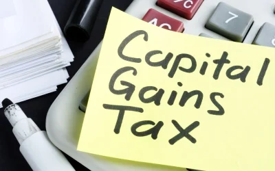 New Hampshire Capital Gains Tax In 2026