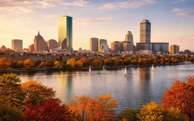 Buying Property In Boston In 2026: Prices, Neighborhoods, And What Most Buyers Get Wrong