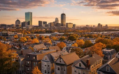 Renting Vs. Buying A Home In Greater Boston: What The 2026 Numbers Actually Tell You