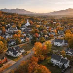 Building Vs. Buying A Home In NH: 2026 Cost And Timeline Comparison Building vs buying a home in New Hampshire comparison