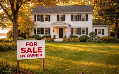 How To Sell A House Without A Realtor In Maine: 2026 FSBO Guide