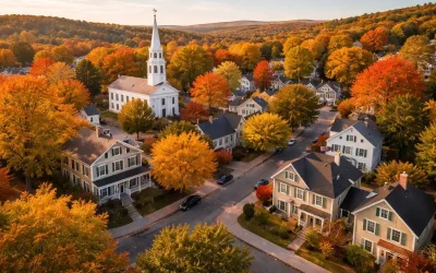 Cost Of Living In New Hampshire Vs. Maine Vs. Massachusetts In 2026
