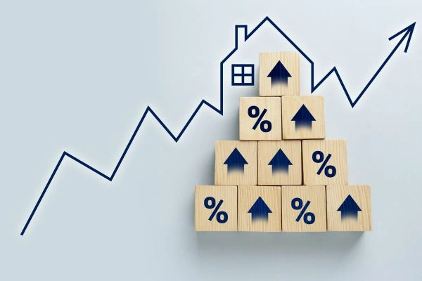 Real estate housing market trends overview