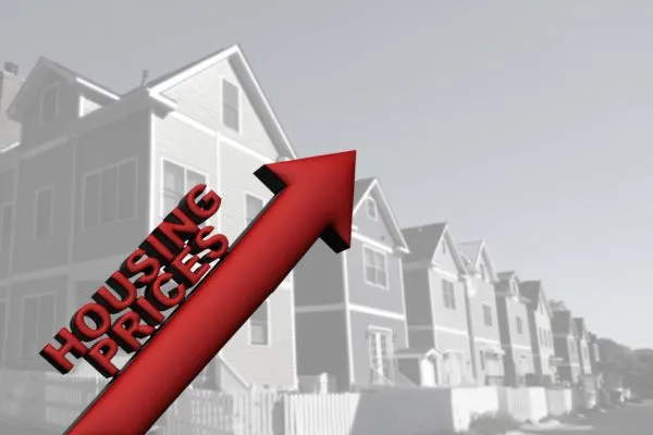 Boston home prices remain extremely high