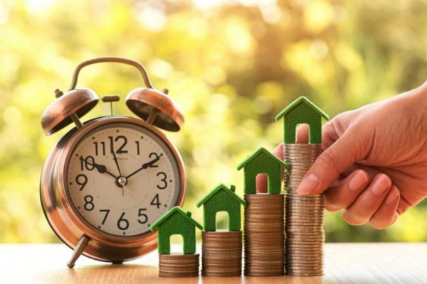 Selling a house in Maine quickly