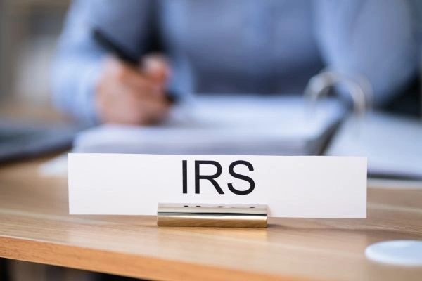 Report Maine home sale to IRS