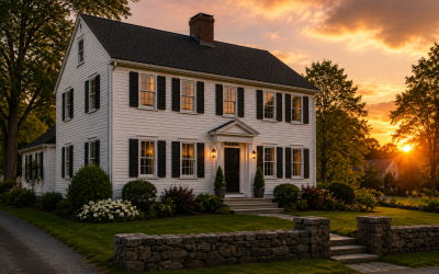 How Long Does the We Buy Houses Process Take in Massachusetts?