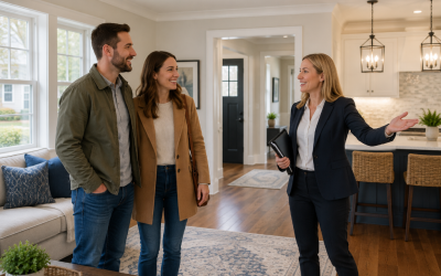 Lead Paint Fines and Penalties for Massachusetts Home Sellers Who Skip Disclosure