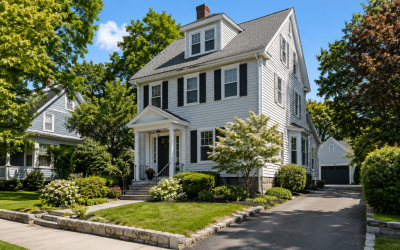 What Fees Do You Pay When Selling a House for Cash vs. With an Agent?