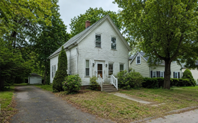 Probate vs. Non-Probate Home Sales in Massachusetts: What Executors Need to Know