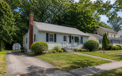 Should You Sell Your House Fast or Wait for Better Market Conditions?