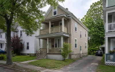 What Happens After You Request a Cash Offer on Your Single-Family Home