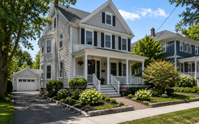 Top Signs Your Vacant Lot Is Costing You More Than It Is Worth