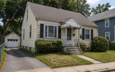 From Missed Payment to Foreclosure Sale: The NH Foreclosure Steps