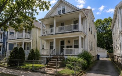 Inherited a House With Siblings? Here Is How to Agree on a Sale