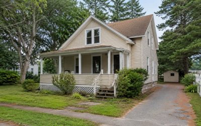 How Much Does Assisted Living Cost and Can Selling a Parent’s Home Cover It?