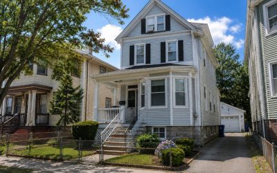 Negative Equity Explained: What It Means to Owe More Than Your Home Is Worth