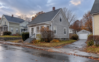 What Is the Massachusetts Real Estate Transfer Tax and Who Pays It?