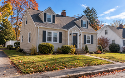 Oil Tanks and Massachusetts Seller Disclosure: What You Are Required to Share