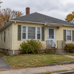 New Hampshire Seller Disclosure Rules for As-Is Home Sales e