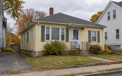 New Hampshire Seller Disclosure Rules for As-Is Home Sales