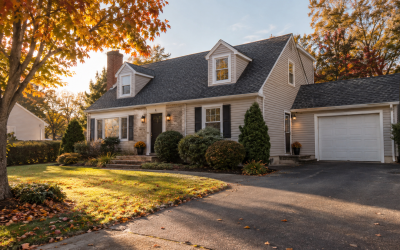 What Does It Mean to Sell a Commercial Building for Fast Cash?